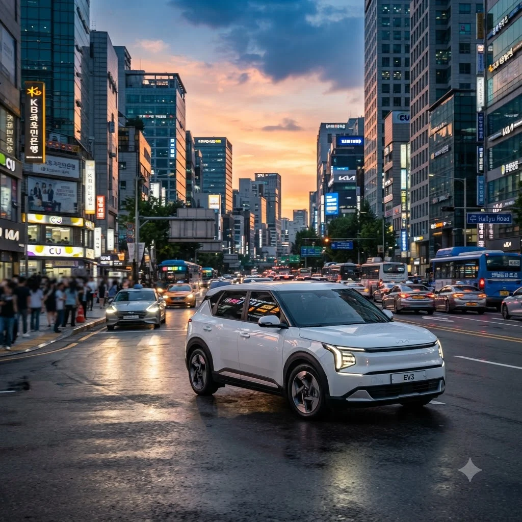 EV3, 지금 구매해도 괜찮을까요? 핵심 요약