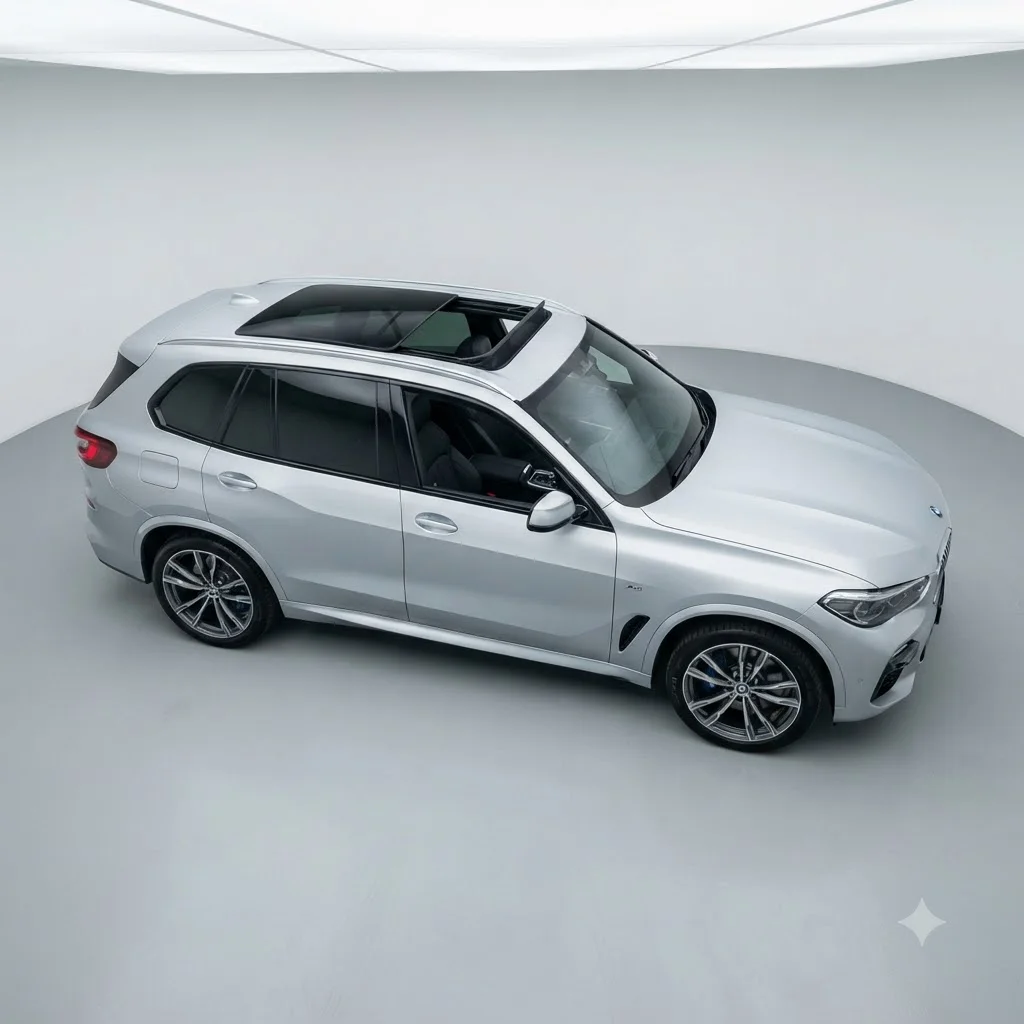 2026 BMW X5 주요 제원 및 가격 한눈에 보기
