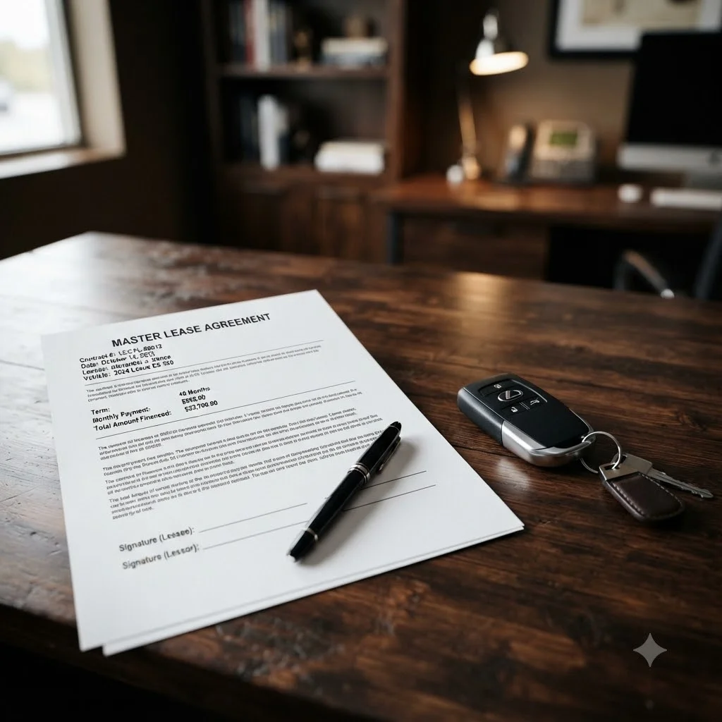 파격적인 가격과 3년 뒤 50% 잔가 보장 혜택