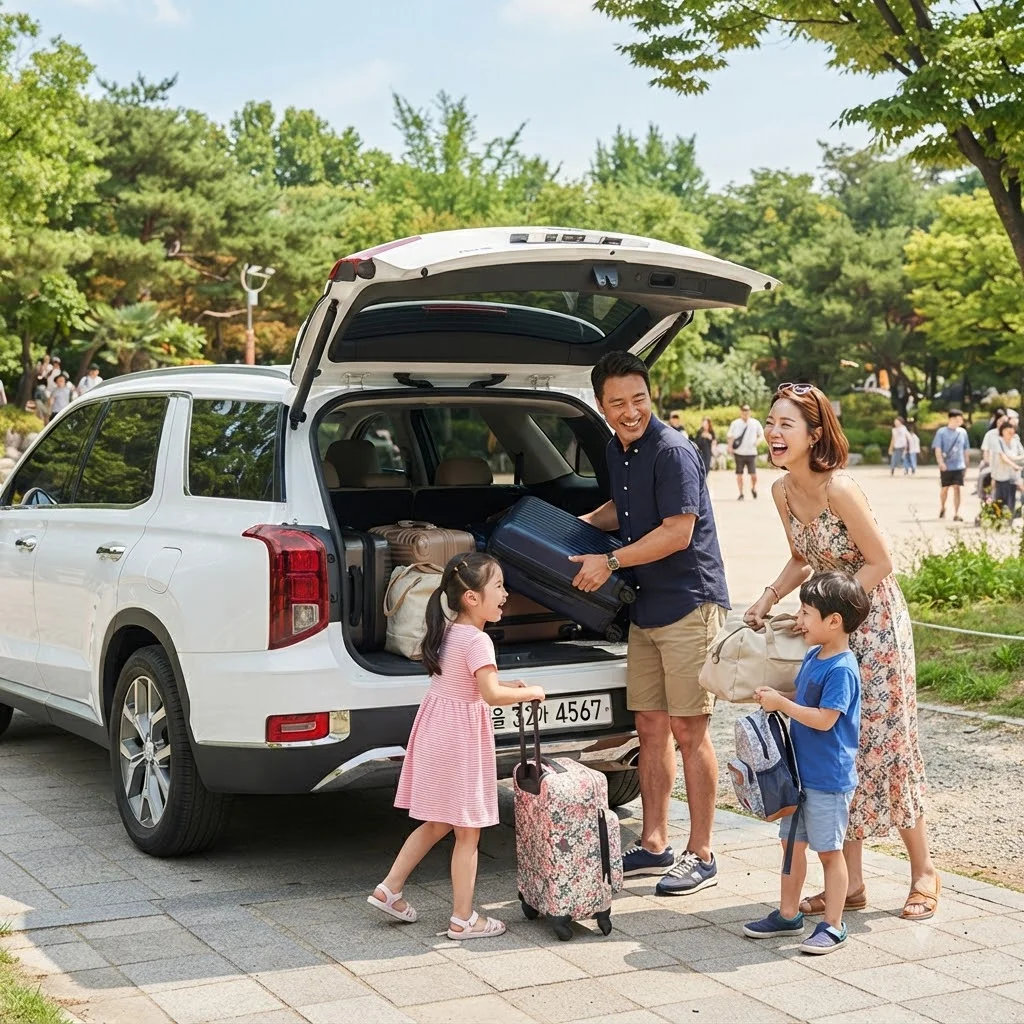 팰리세이드 구매 전 반드시 체크해야 할 팁