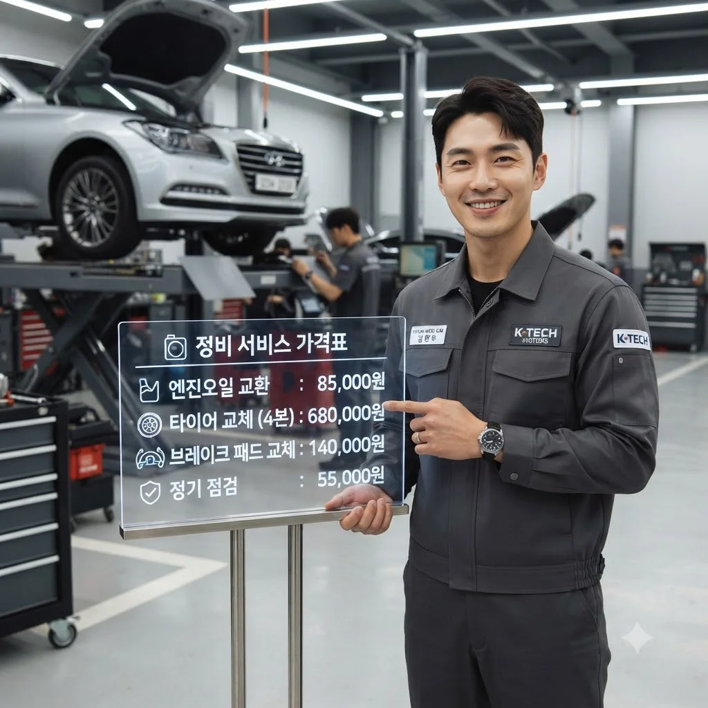 공임나라, 왜 다들 추천할까요? 핵심 개념 잡기