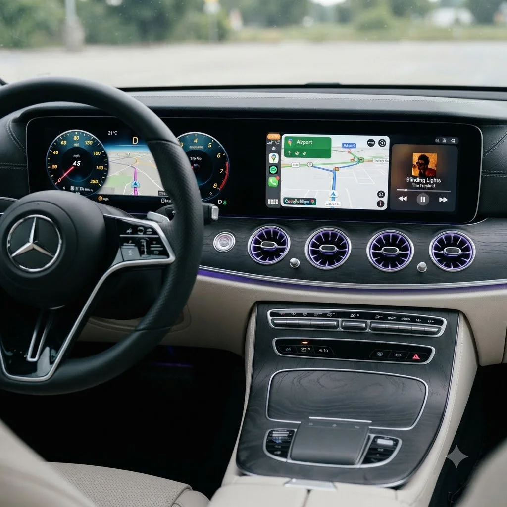 2026년형 벤츠 e200 amg 주요 제원 및 가격 요약