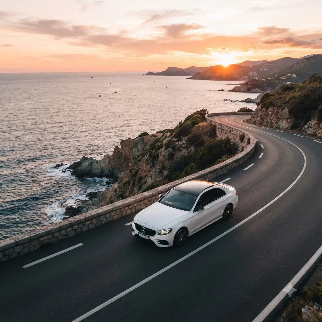 결론: 벤츠 e200 amg, 살 가치가 있을까?