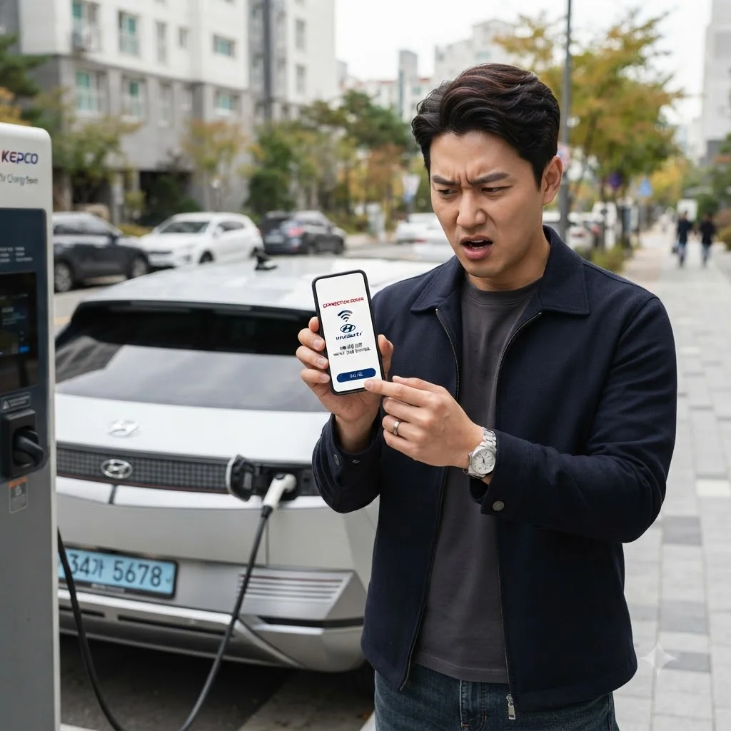전기차 차주를 울리는 3가지 핵심 피해 사례