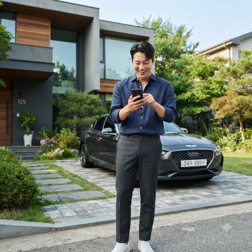 보조금 합산 시 실구매가 4천만 원 후반대 가능할까?