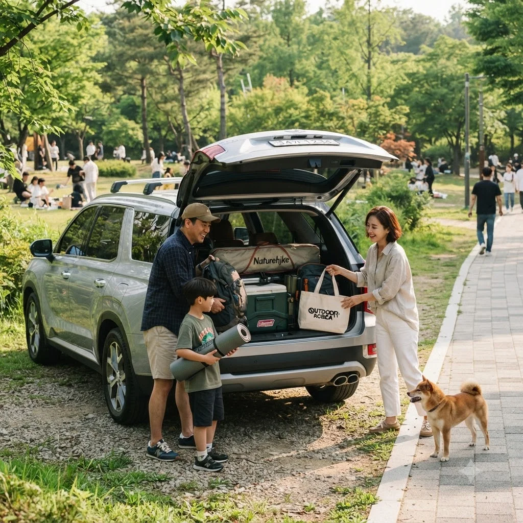 하이브리드 성능과 주행 품질의 개선