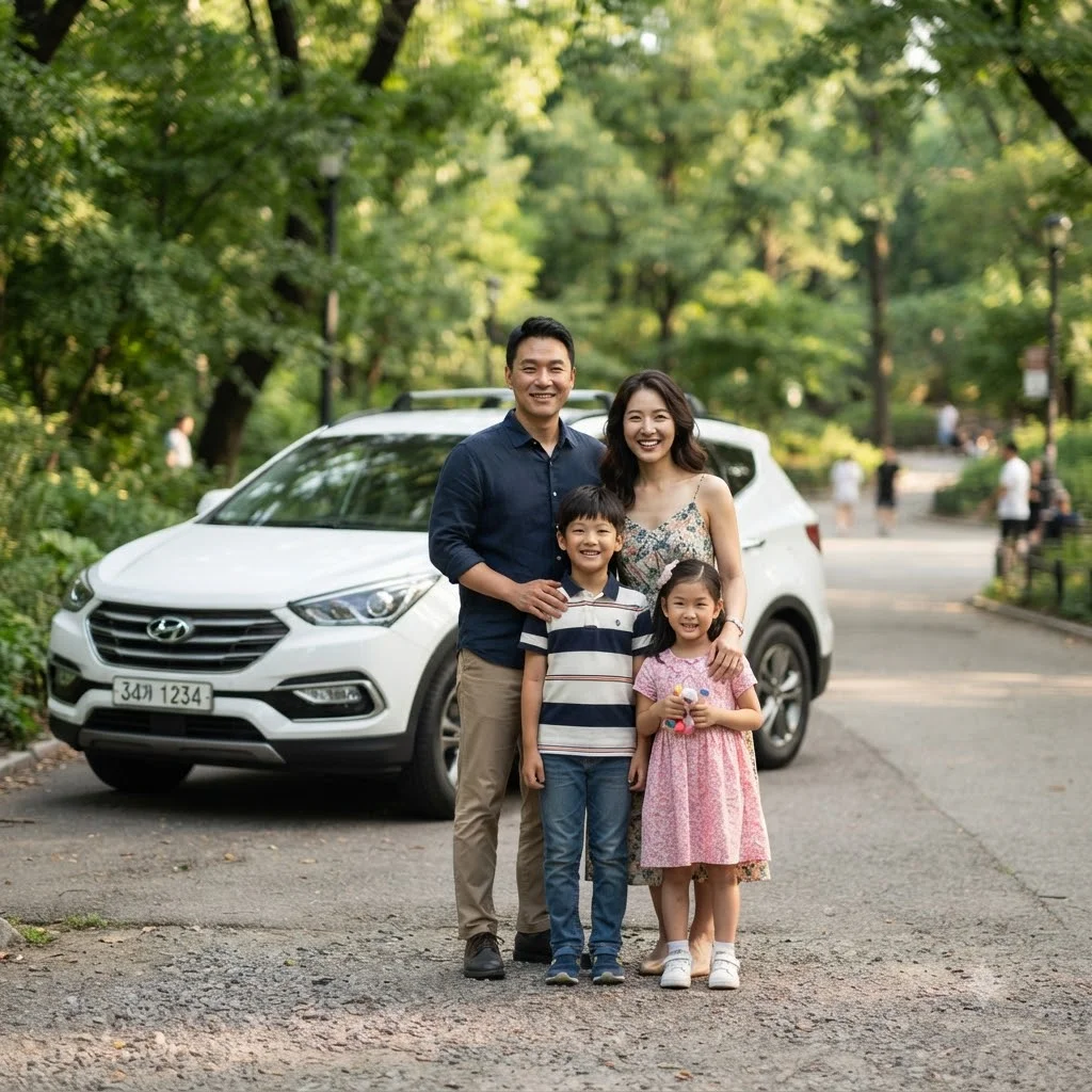 실차주들이 말하는 솔직한 평가