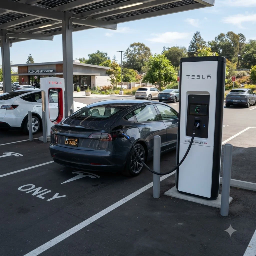 테슬라 구매 전 필수 체크리스트