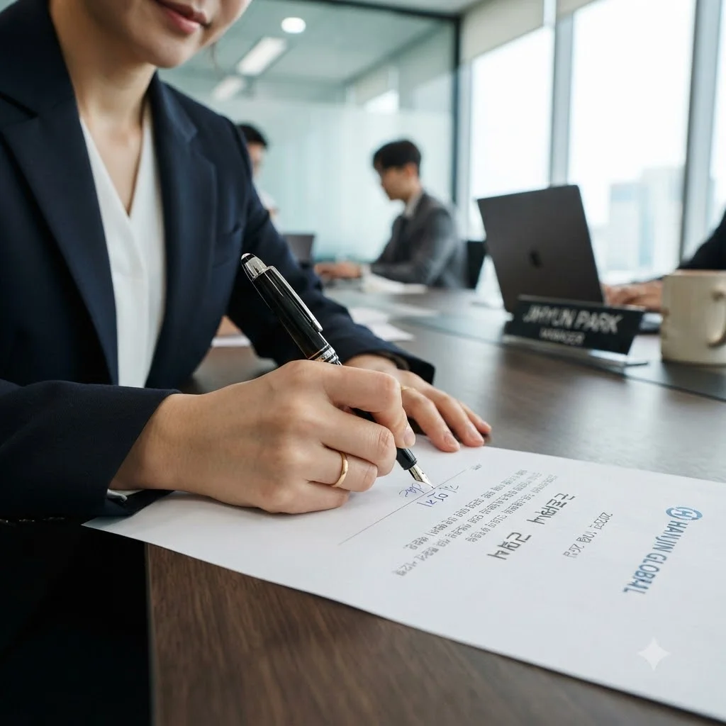 손해 없는 쏘렌토 계약 취소 및 재계약 절차
