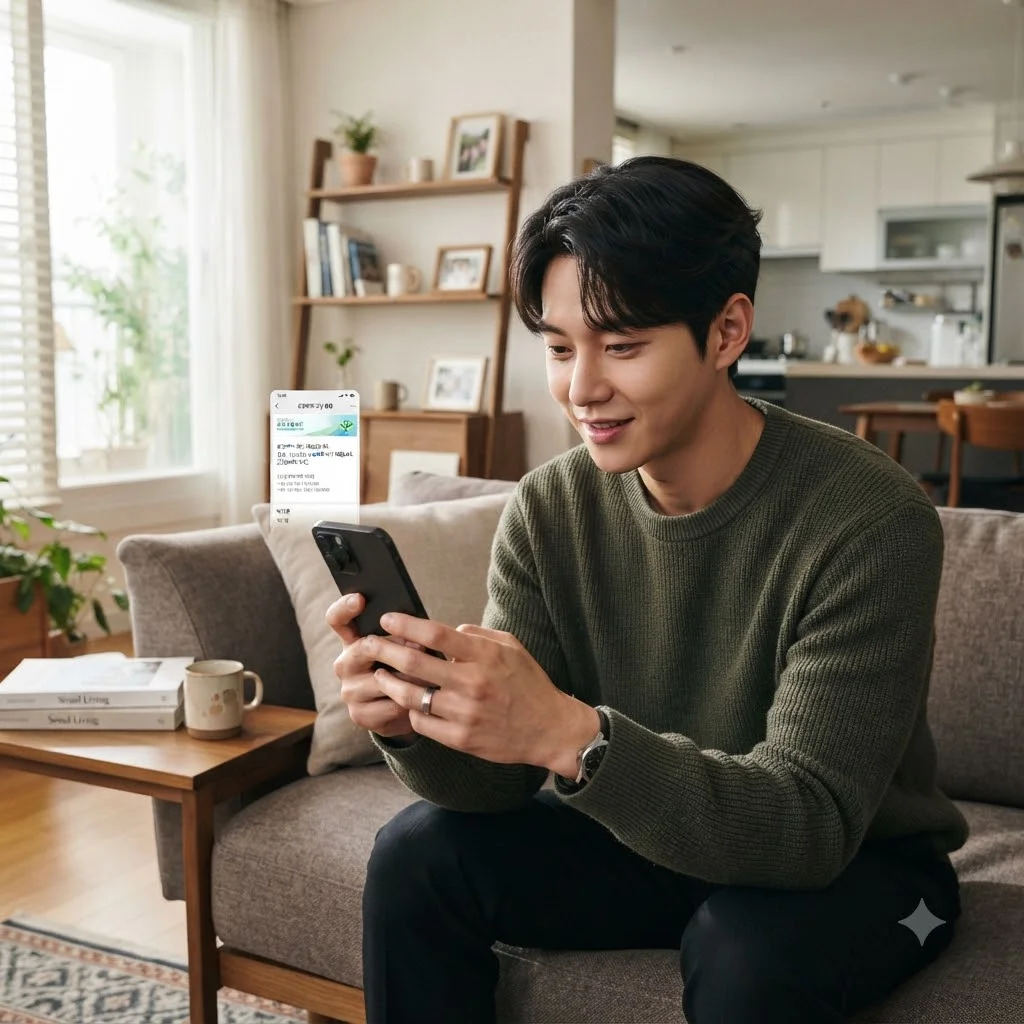 운전면허증 갱신, 잊지 말고 미리 챙기세요!