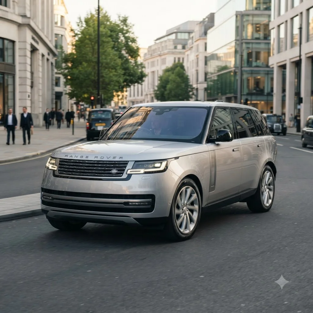 르노 필랑트 하이브리드, SUV 시장의 새로운 메기로 급부상