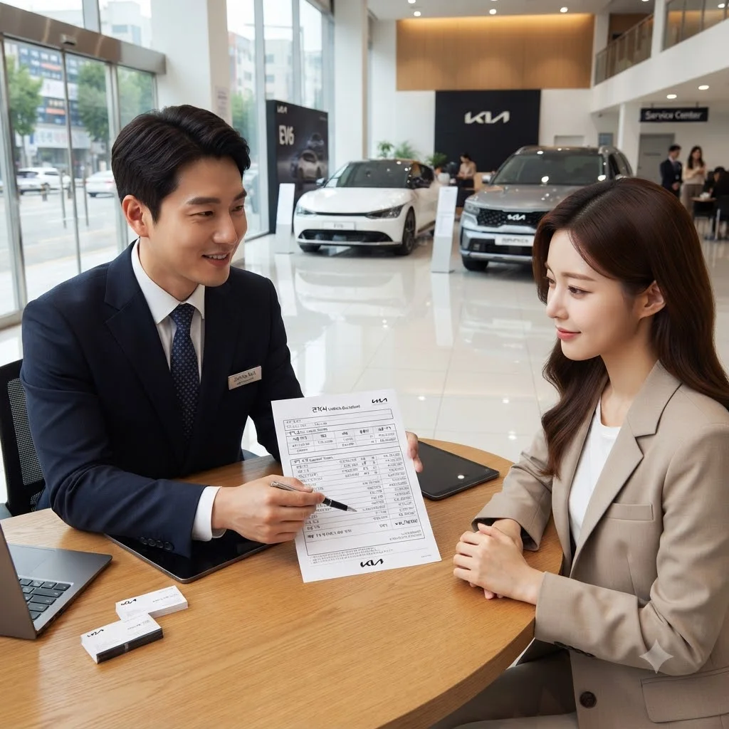 어떻게 720만 원이나 할인받을 수 있나요?