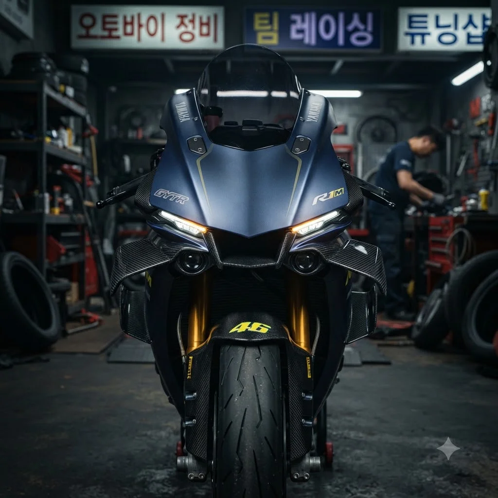 f450rr, 쿼터급 시장의 새로운 게임 체인저의 등장
