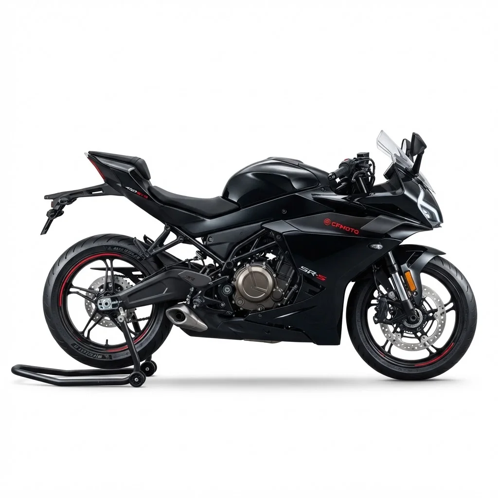 f450rr 상세 제원 및 라이벌 모델 비교